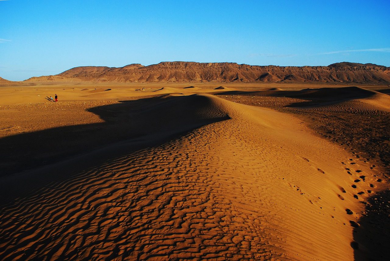 2 jours Zagora