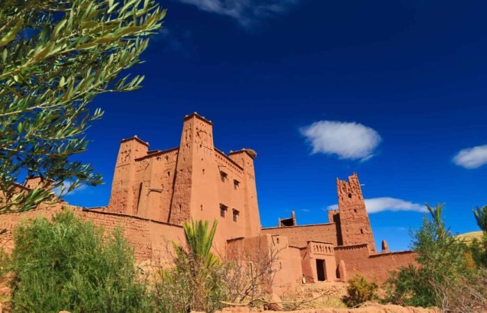 4 Days Fez Merzouga Marrakech