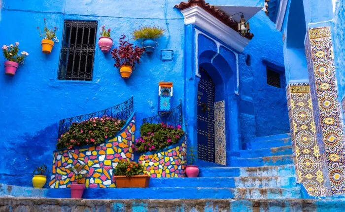 Chefchaouen