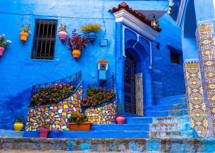 Chefchaouen