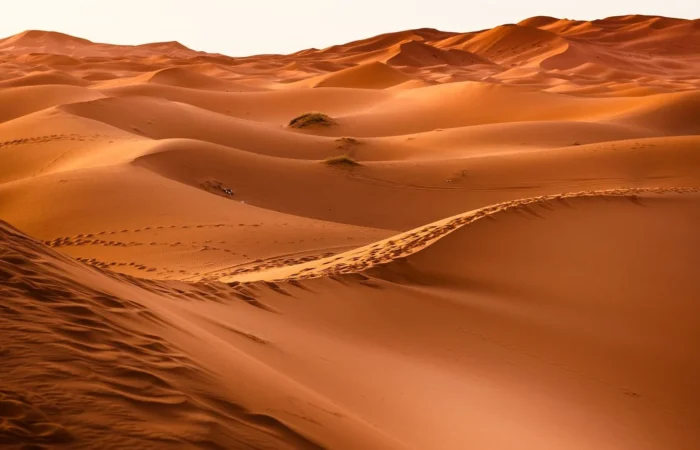 10 Days Trip From Marrakech
