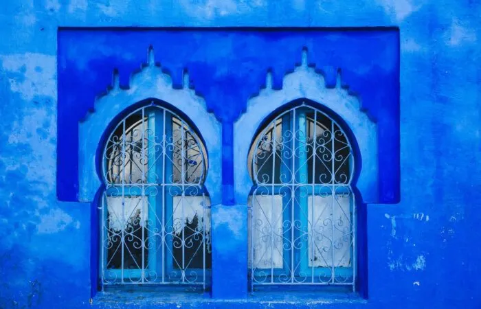 Chefchaouen