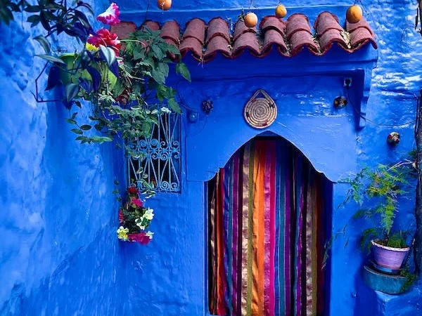 2 Days Tour From Fes to Chefchaouen