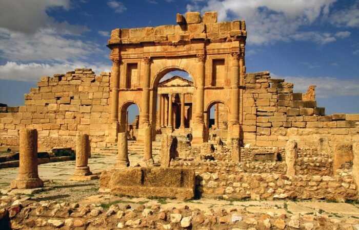 2 Days Tour From Fes to Chefchaouen