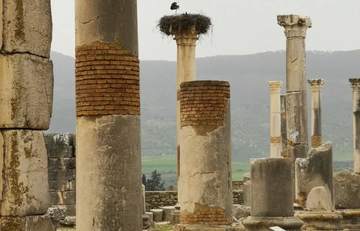 2 Days Tour From Fes to Chefchaouen