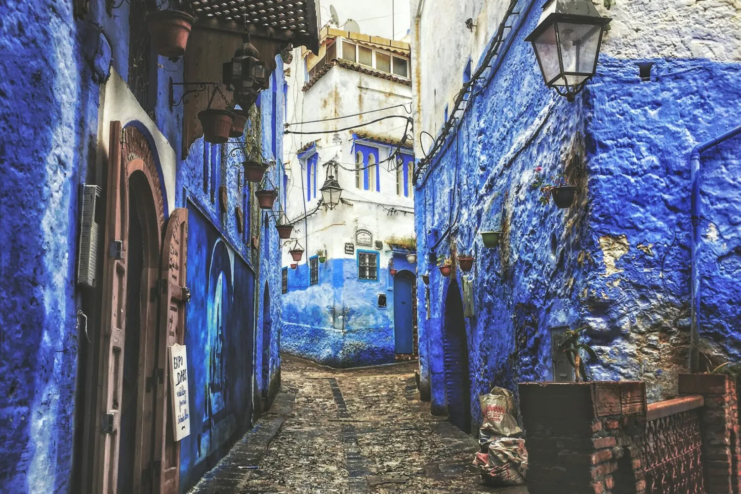 2 Weeks Trip In Morocco From Casablanca