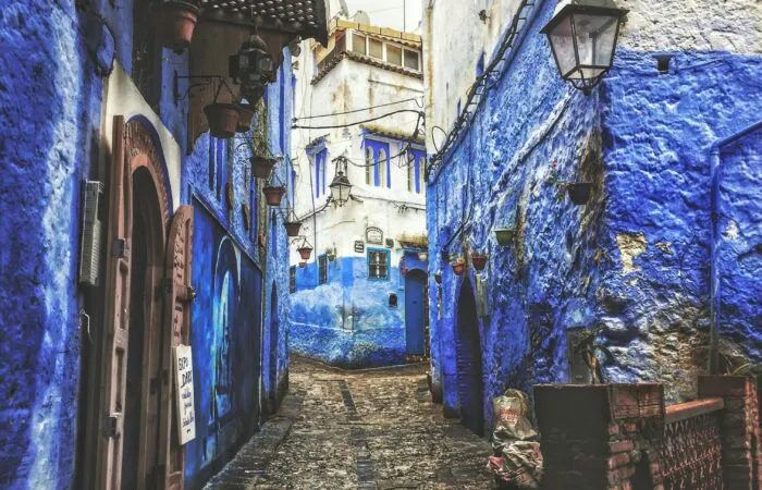 2 Weeks Trip In Morocco From Casablanca