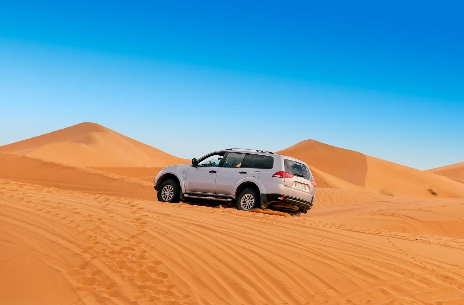 3 Day Desert Tour Fes To Marrakech