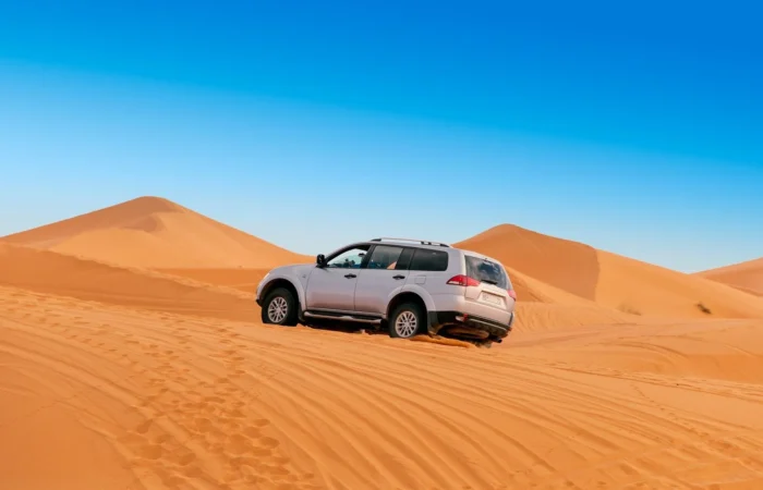 3 Day Desert Tour Fes To Marrakech