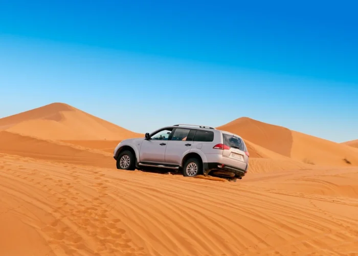 3 Day Desert Tour Fes To Marrakech