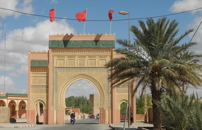 3 Days Desert Tour From Marrakech to Fes