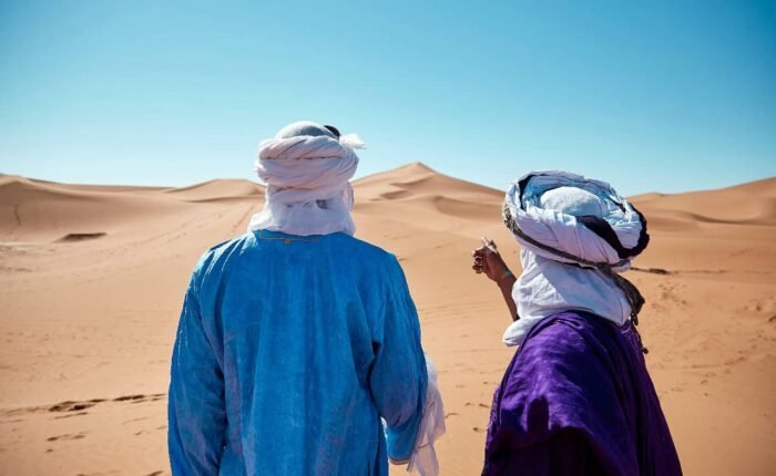 Merzouga