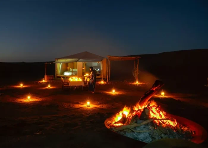 4 Days Tour From Errachidia To Marrakech