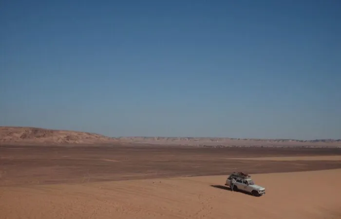 5 Days Desert Tou From Marrakech To Fes