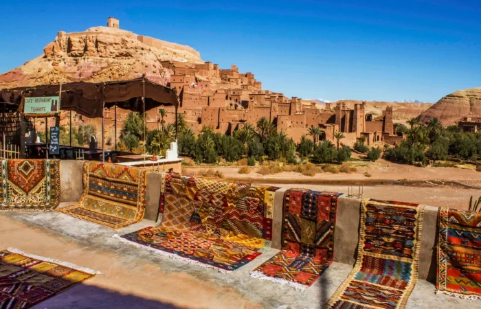 7 Days Morocco Tour From Marrakech