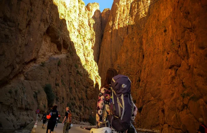 7 Days Morocco Tour From Marrakech