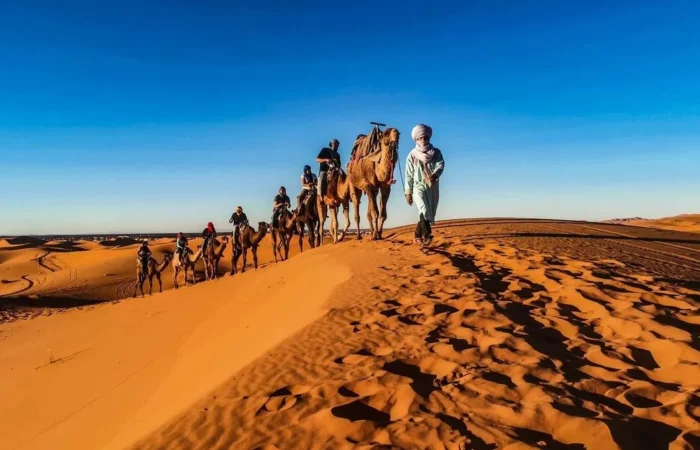 7 Days Morocco Tour From Marrakech
