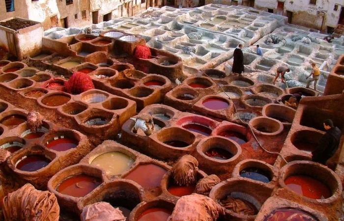 8 Days Morocco Tour From Casablanca 