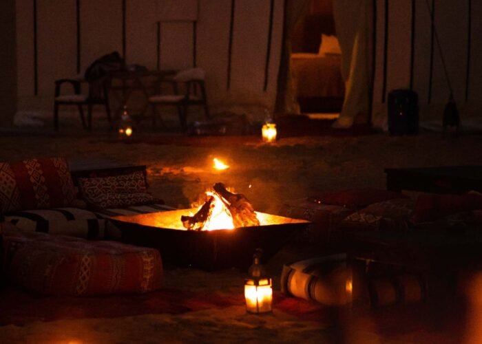 8 Days Morocco Tour From Casablanca 