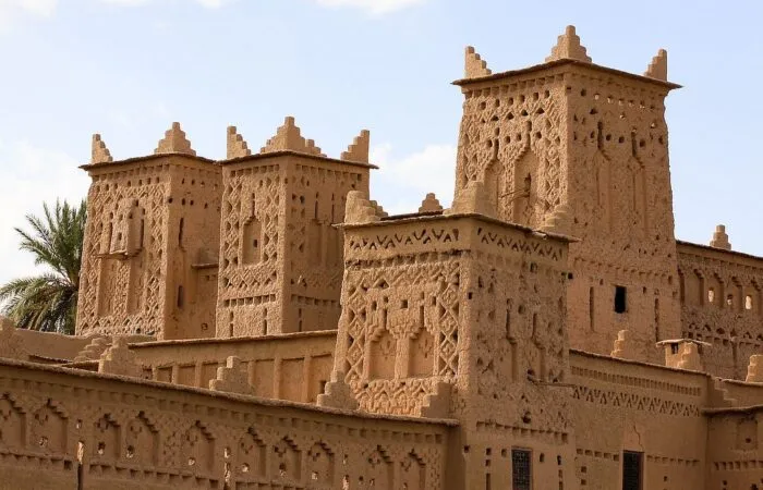 Kasbah