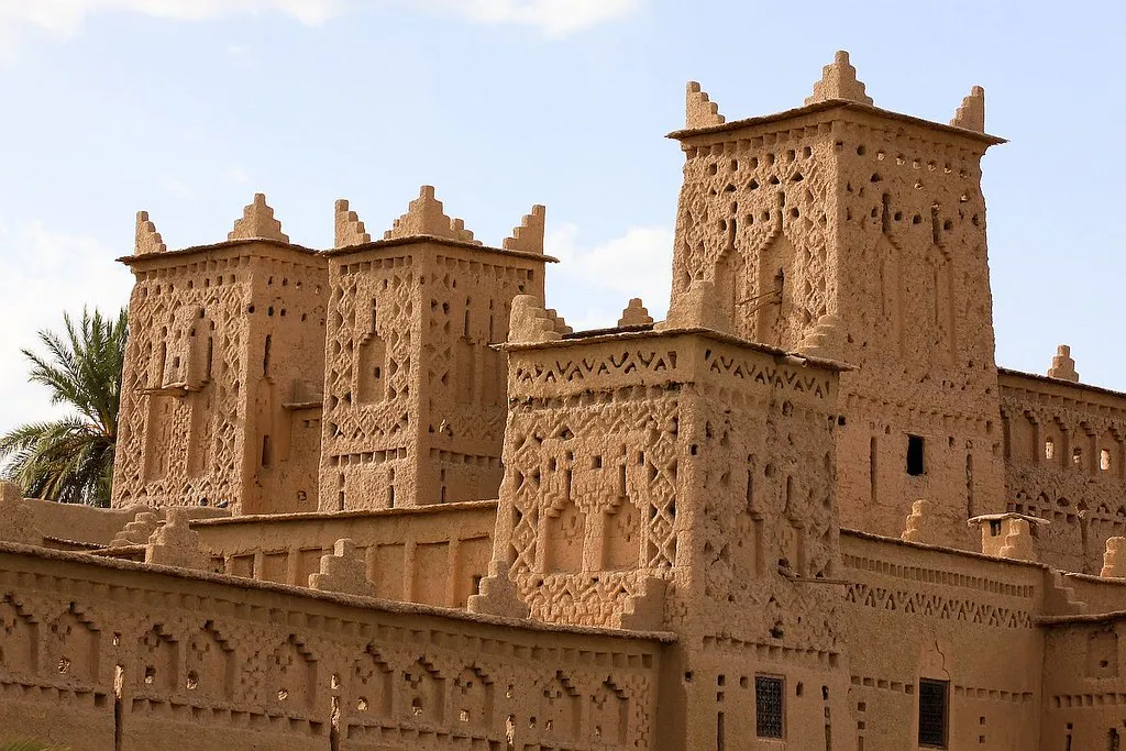 Kasbah