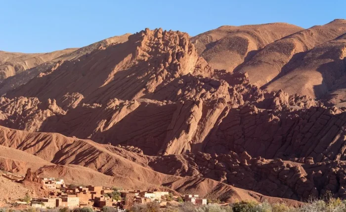 8 Days Morocco Tour From Casablanca