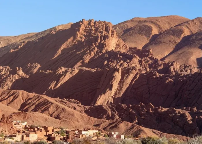 8 Days Morocco Tour From Casablanca