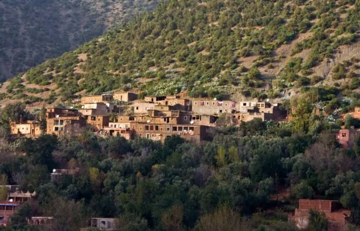 Ourika Valley Day Trip