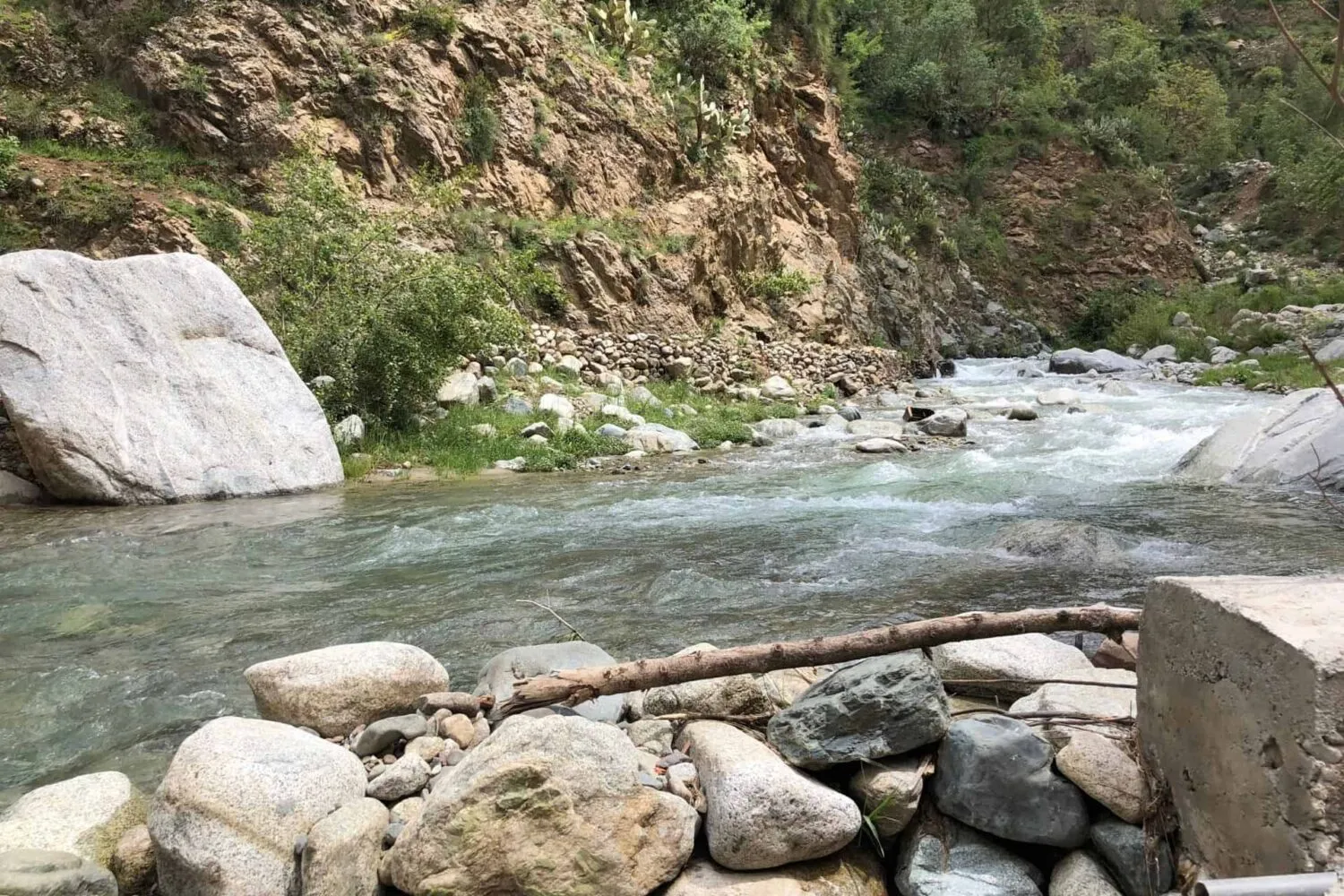 Ourika Valley Day Trip