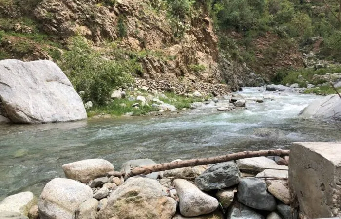 Ourika Valley Day Trip