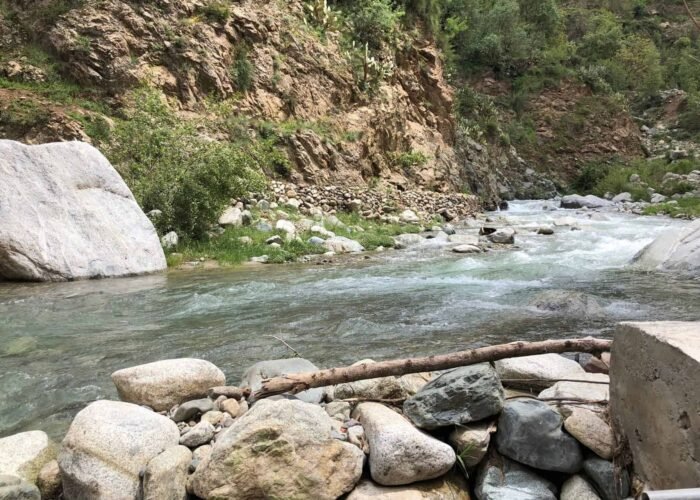 Ourika Valley Day Trip