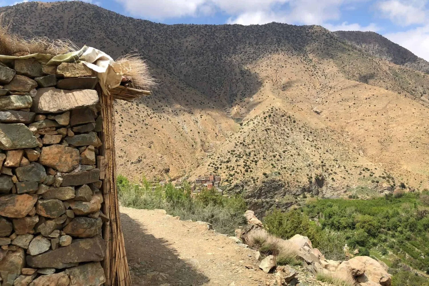 Ourika Valley Day Trip