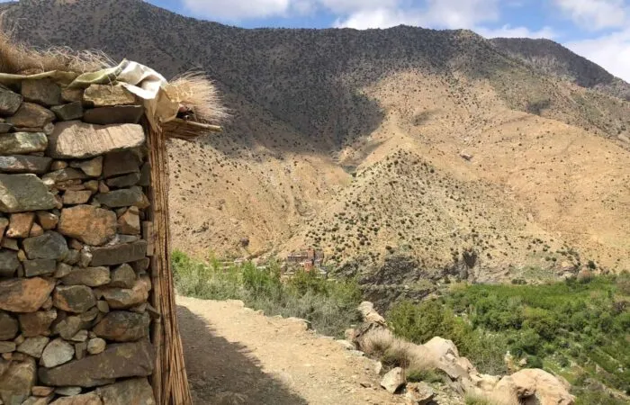 Ourika Valley Day Trip