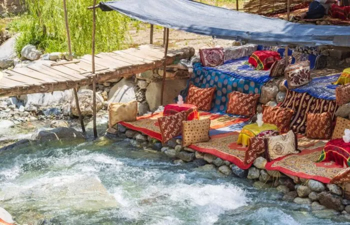 Ourika Valley Day Trip