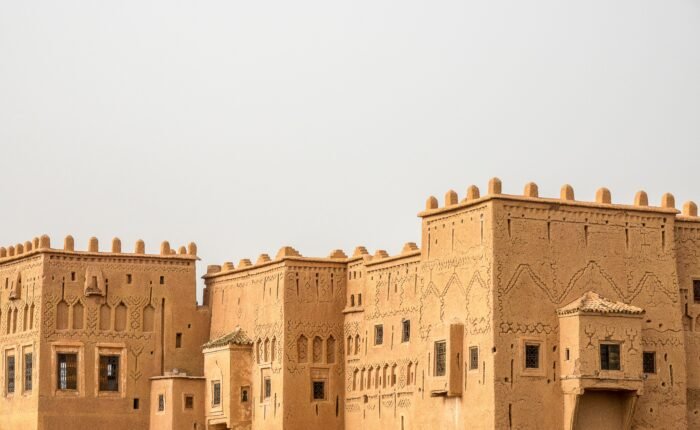 4 Day Tour Marrakech To Fes
