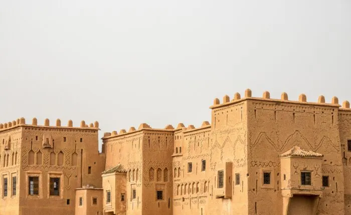 4 Day Tour Marrakech To Fes