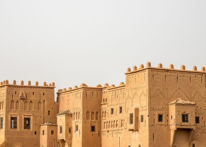 4 Day Tour Marrakech To Fes