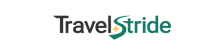 travel stride