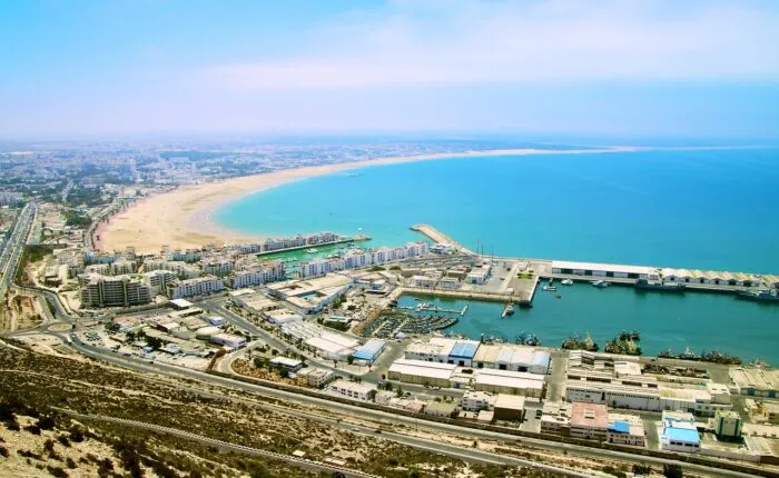 Agadir