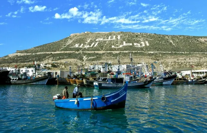 Agadir