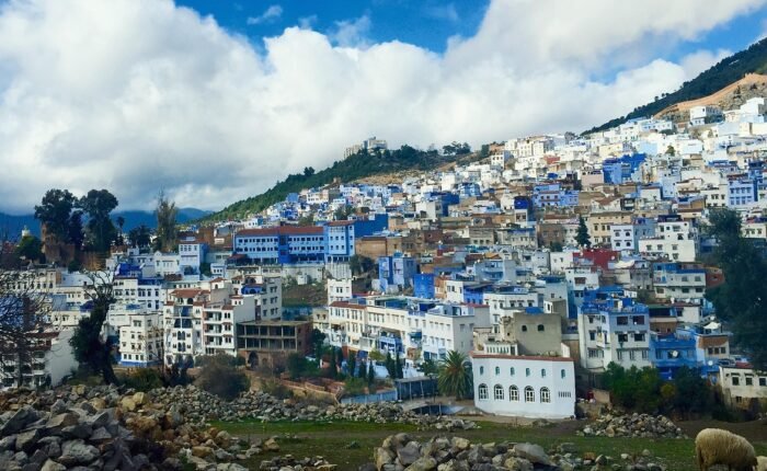 Chefchaouen Day trip