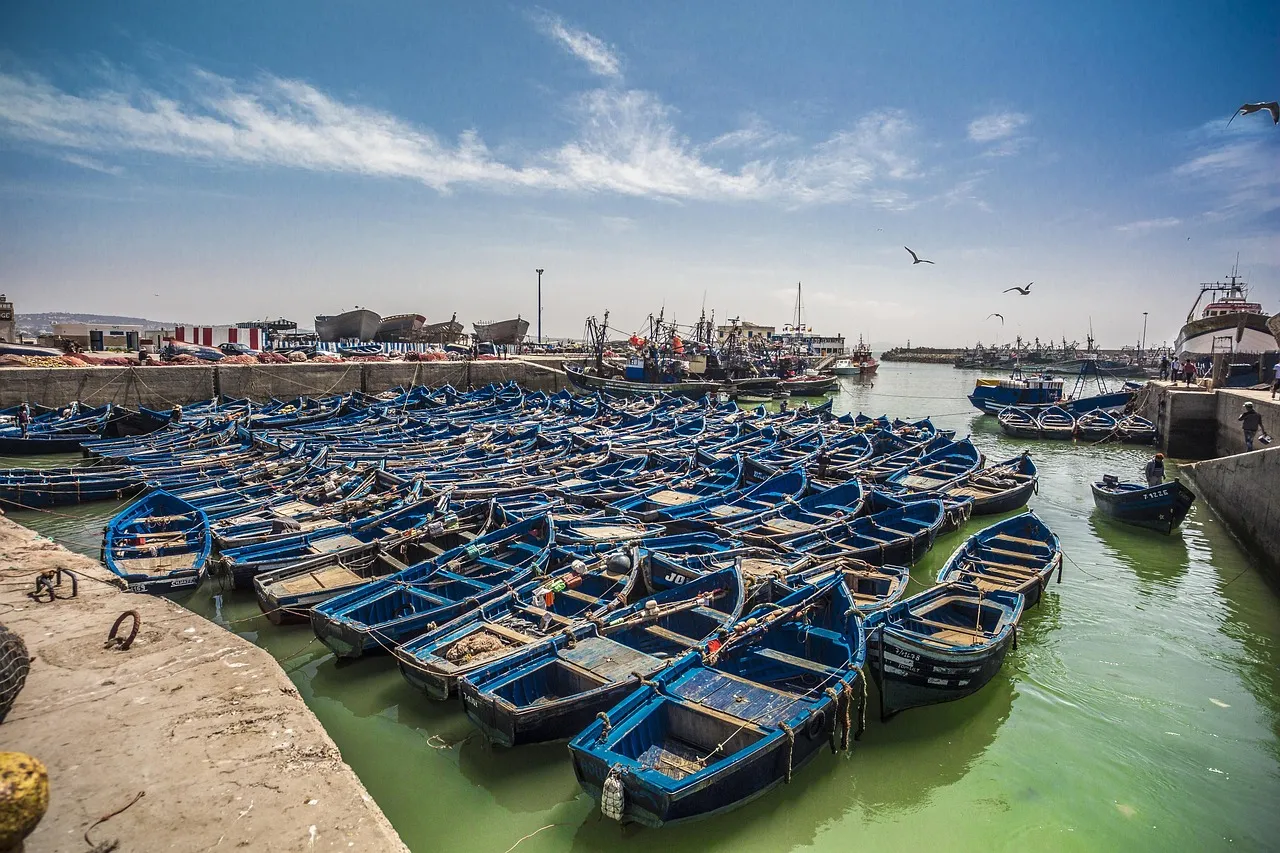 3 day Marrakech to Essaouira and Agadir
