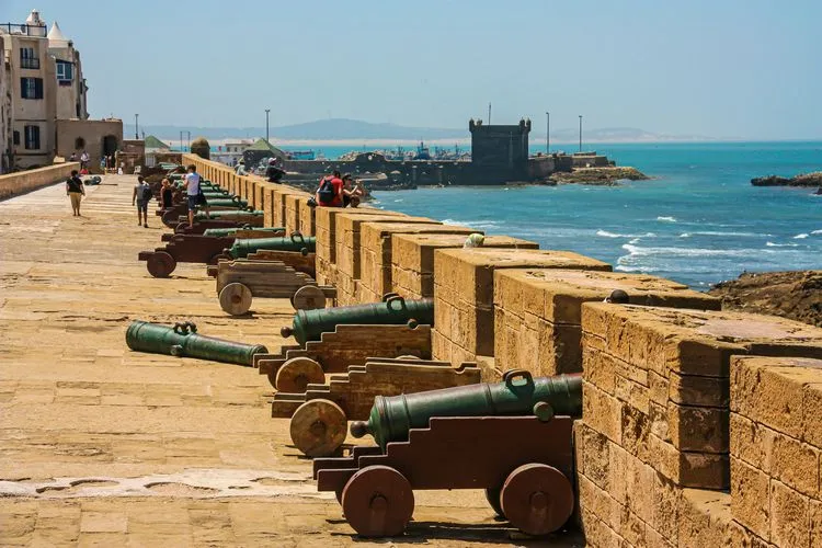 Essaouira