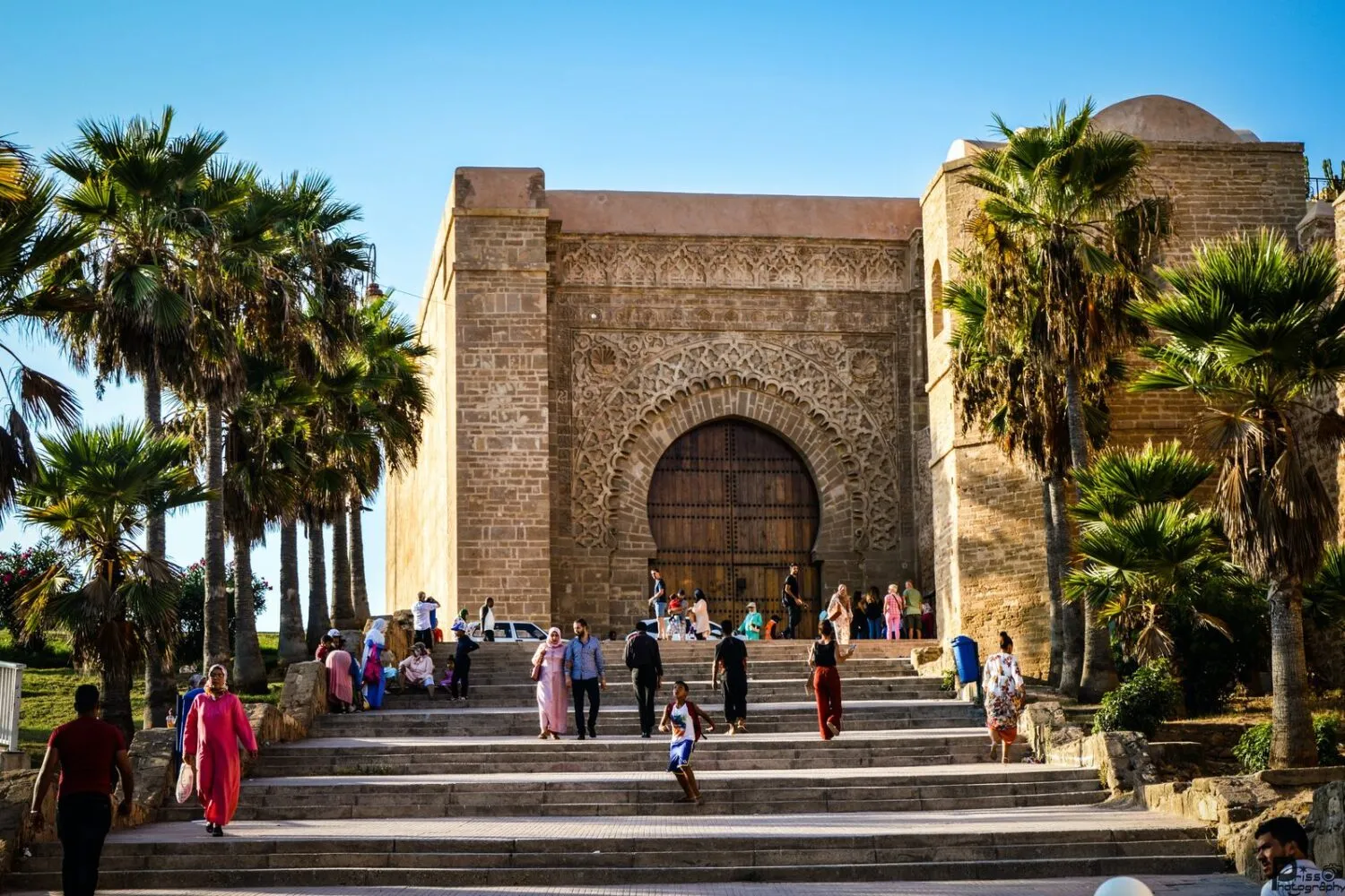 Ouadaya Kasbah