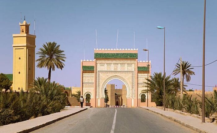6 Days Casablanca to Marrakech tour