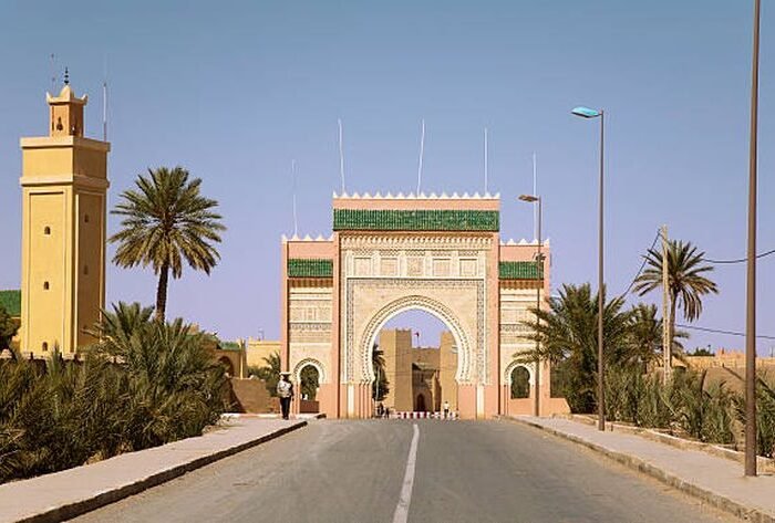 6 Days Casablanca to Marrakech tour
