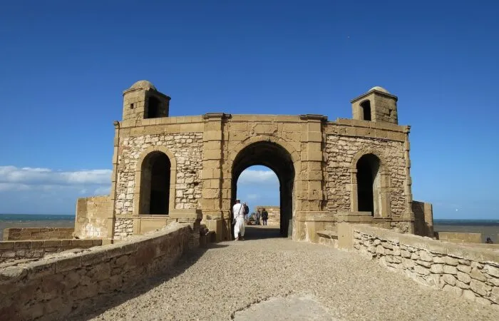 2 Day Marakech to Essaouira