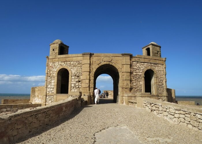 2 Day Marakech to Essaouira