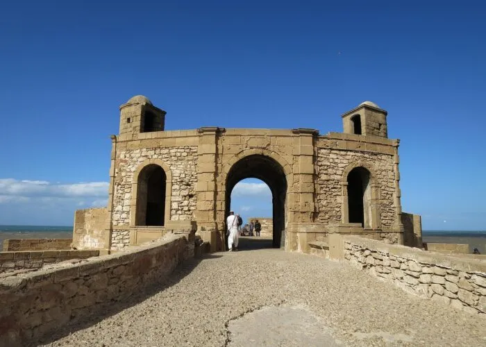 2 Day Marakech to Essaouira