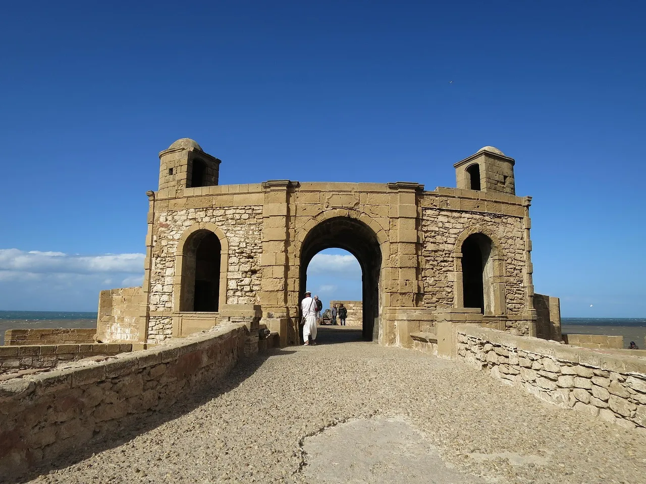 2 Day Marakech to Essaouira